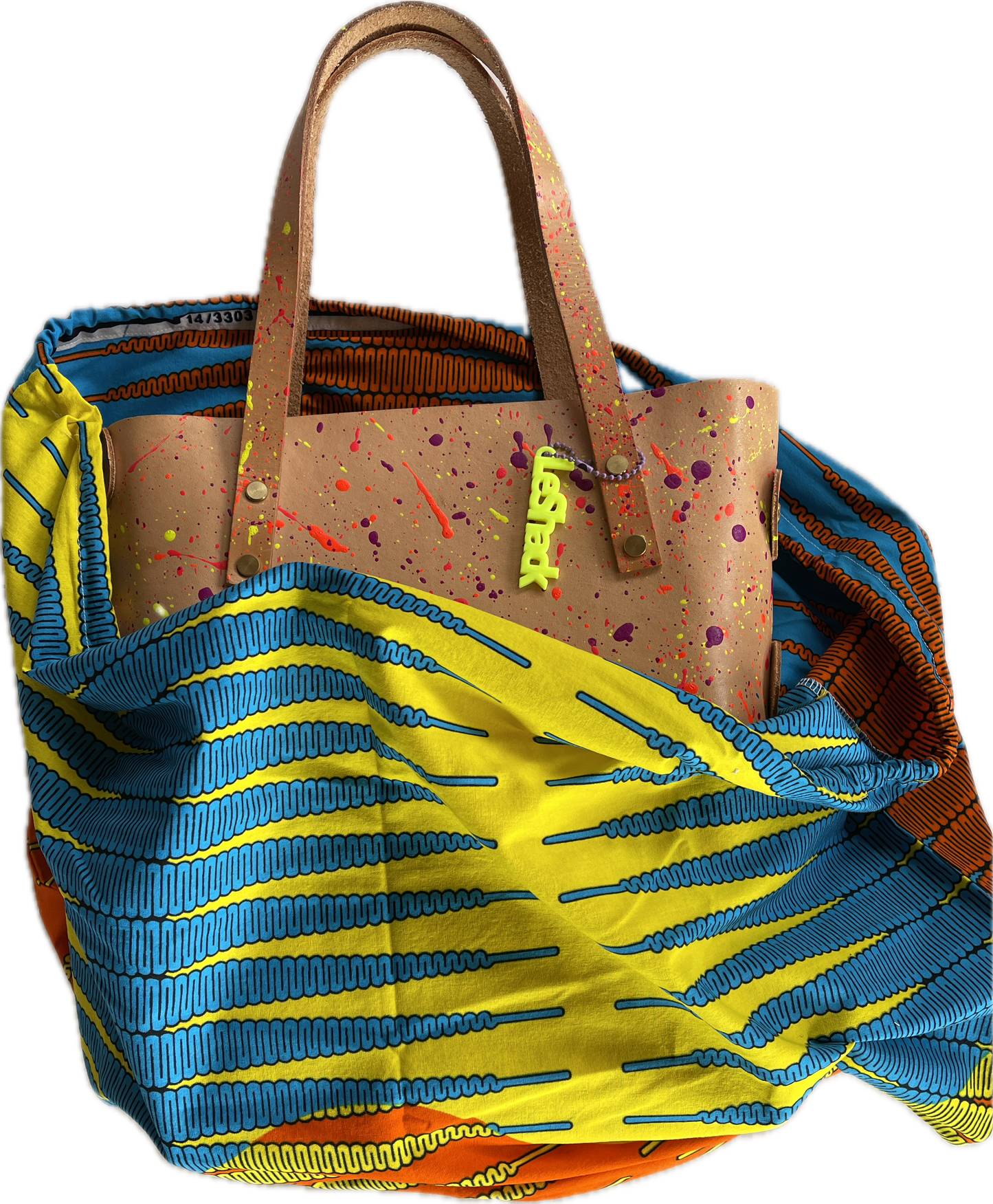 Cotton Dust Bag