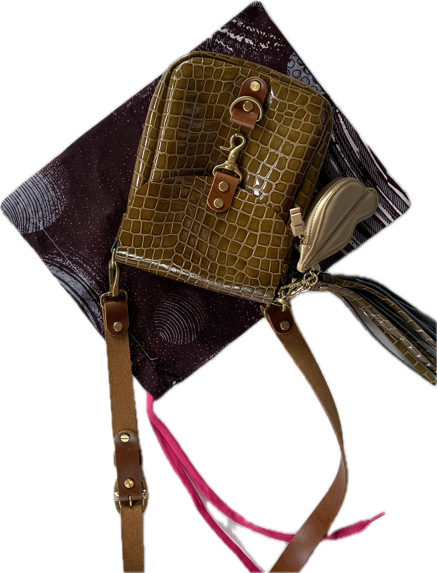Cotton Dust Bag